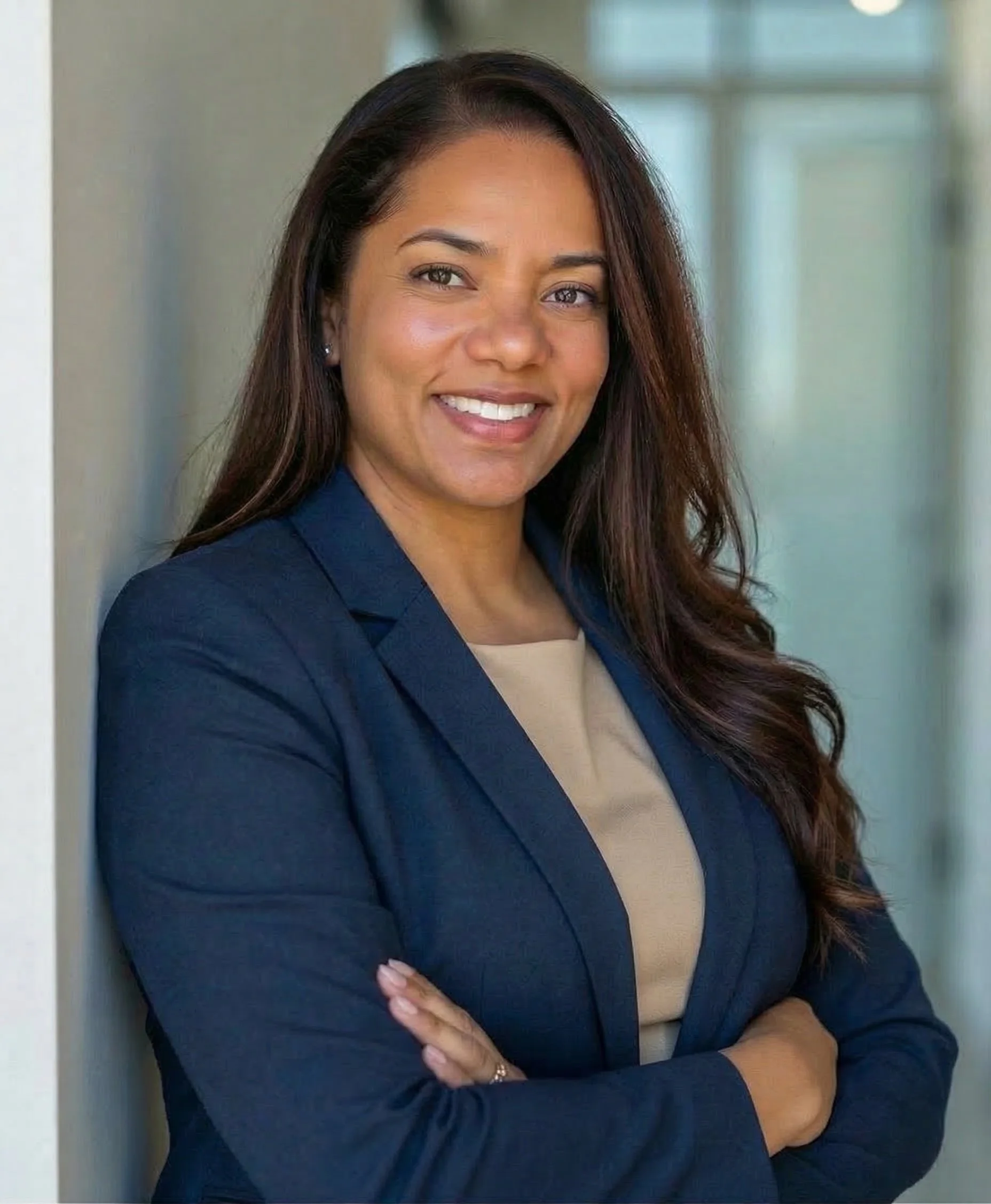 ESCA Founder